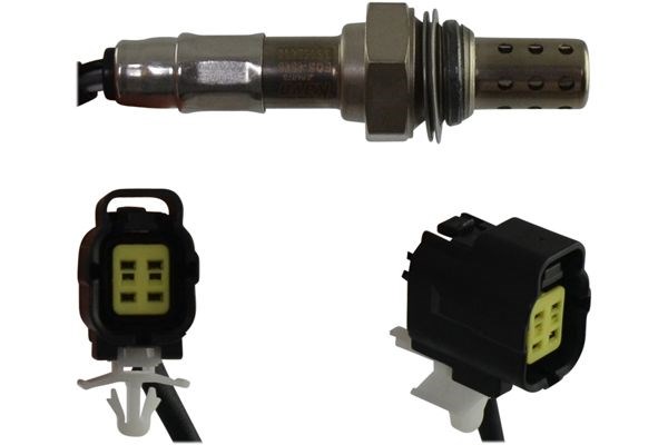 Lambda Sensor KAVO PARTS EOS-4545