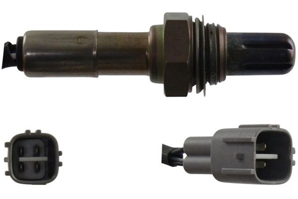 Lambda Sensor KAVO PARTS EOS-1032