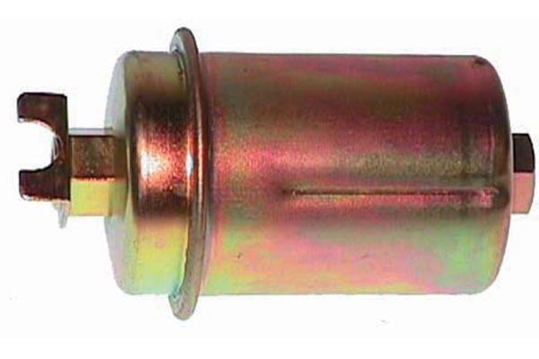 Fuel filter KAVO PARTS MF-4558