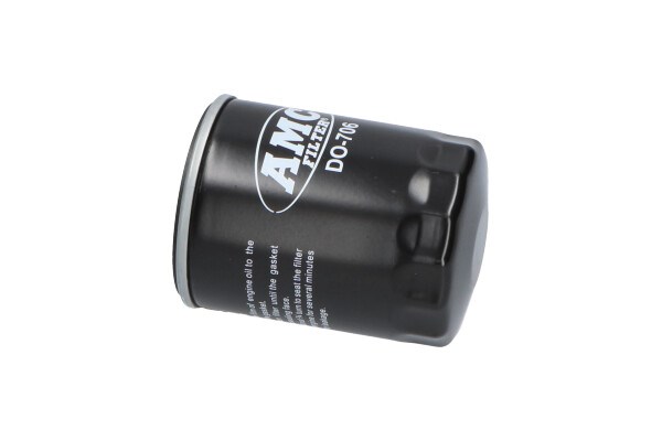 Oil Filter KAVO PARTS DO-706 2