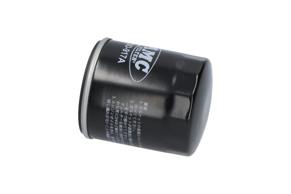 Oil Filter KAVO PARTS SO917A 2