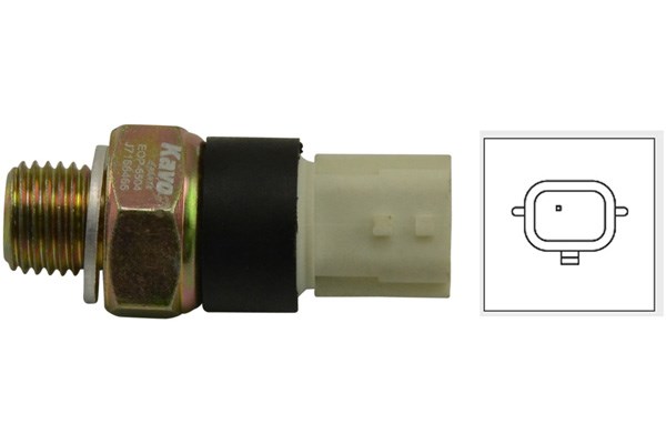 Oil Pressure Switch KAVO PARTS EOP-6504