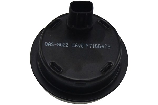 Sensor, wheel speed KAVO PARTS BAS-9022