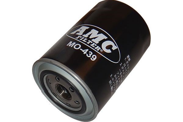 Oil Filter KAVO PARTS MO-439