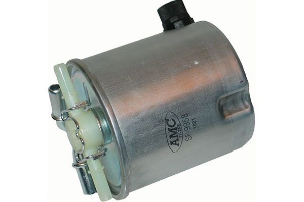 Fuel Filter KAVO PARTS SF9958