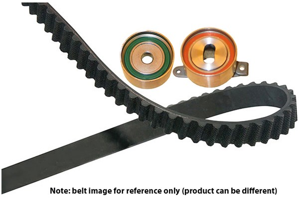 Timing Belt Set KAVO PARTS DKT-9044