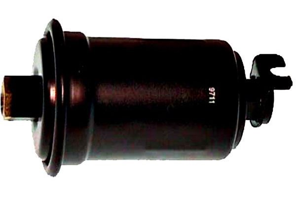 Fuel filter KAVO PARTS TF-1579