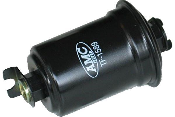 Fuel filter KAVO PARTS TF-1589