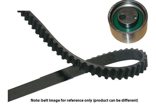Timing Belt Set KAVO PARTS DKT-8503
