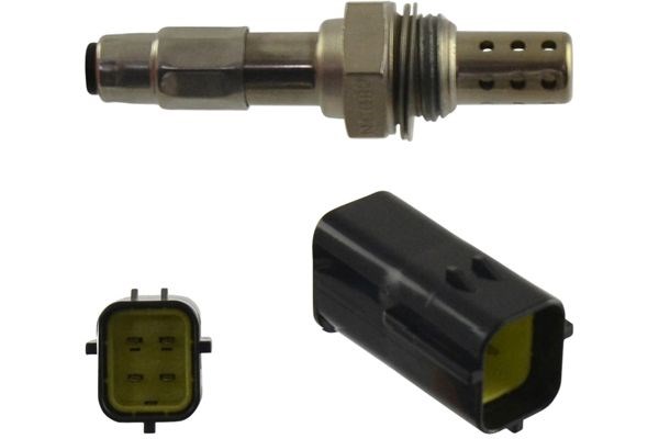 Lambda Sensor KAVO PARTS EOS-1025