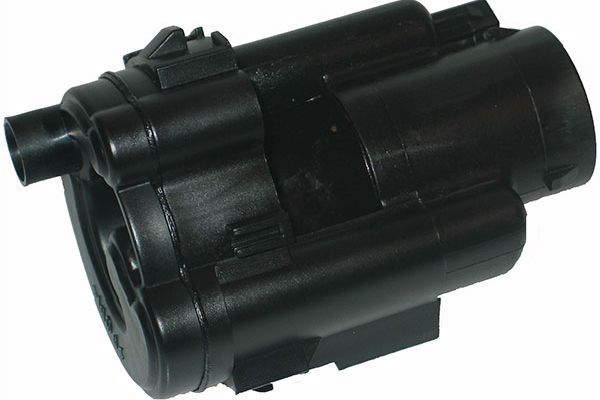 Fuel filter KAVO PARTS HF-631