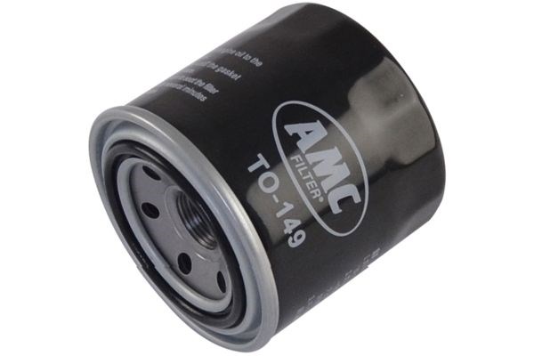 Oil Filter KAVO PARTS TO-149