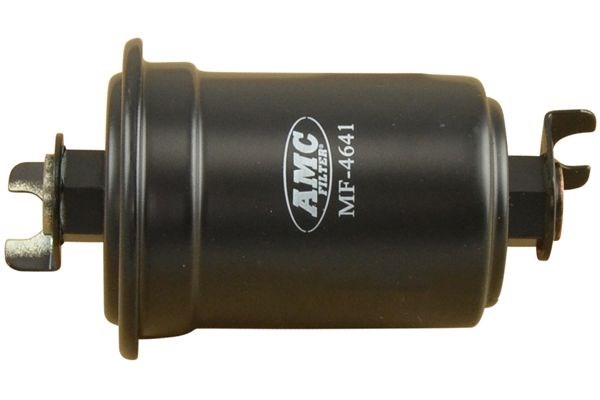 Fuel filter KAVO PARTS MF-4641