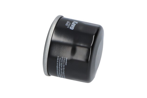 Oil Filter KAVO PARTS SO-927 2