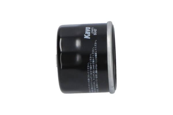 Oil Filter KAVO PARTS SO-927 4