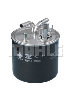 Fuel Filter KNECHT KL447 2