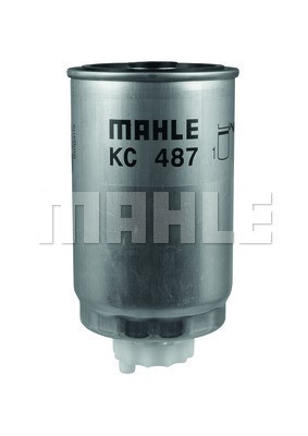 Fuel Filter KNECHT KC487 2