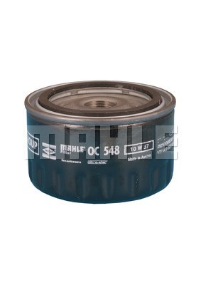 Oil Filter KNECHT OC548 2