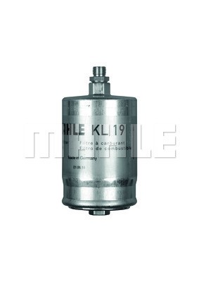 Fuel Filter KNECHT KL19 2