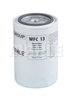 Coolant Filter KNECHT WFC13 2