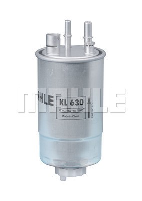 Fuel Filter KNECHT KL630 2
