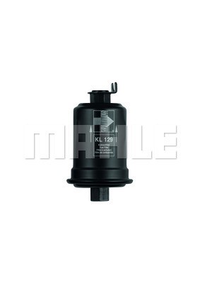 Fuel Filter KNECHT KL129 2