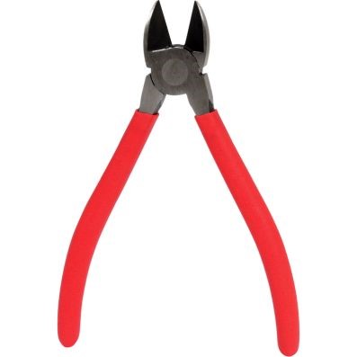 Pipe Wrench/Water Pump Pliers KS TOOLS 1152011