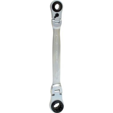 Double Ring Spanner Set KS TOOLS 5170248 2