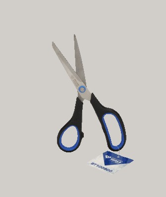 Universal Scissors KS TOOLS BT100900 8