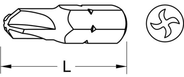 Ring-/Open End Spanner KS TOOLS BT011915 2