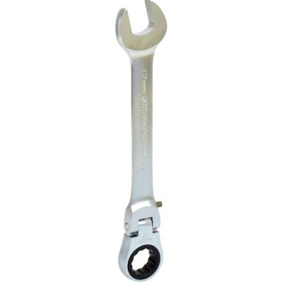 Double Ring Spanner Set KS TOOLS 5170295
