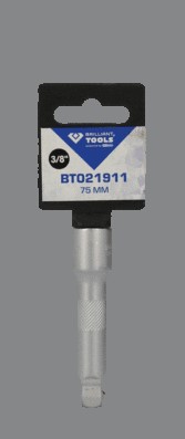 Extension, sockets KS TOOLS BT021911 8