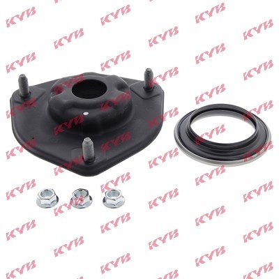 Repair Kit, suspension strut support mount KYB SM5663