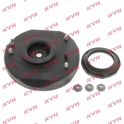 Repair Kit, suspension strut support mount KYB SM1525