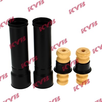 Protective Cap/Bellow, shock absorber KYB 912049