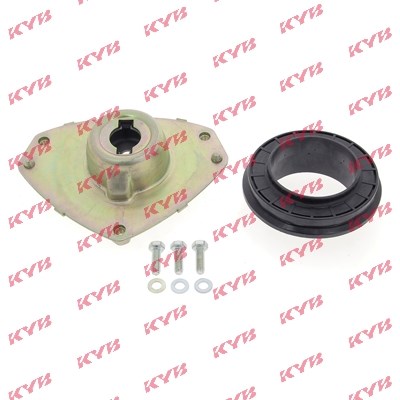 Repair Kit, suspension strut support mount KYB SM1802 2