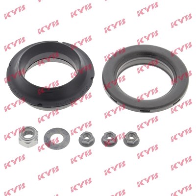 Repair Kit, suspension strut support mount KYB SM1901