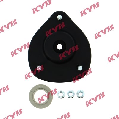 Repair Kit, suspension strut support mount KYB SM1032 2