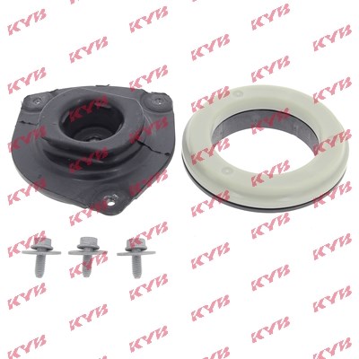 Repair Kit, suspension strut support mount KYB SM1546