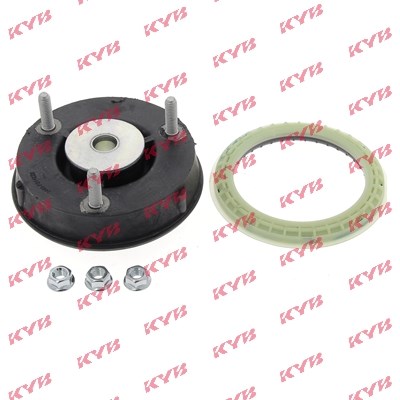 Repair Kit, suspension strut support mount KYB SM1212