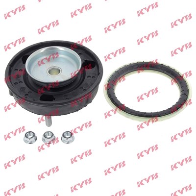 Repair Kit, suspension strut support mount KYB SM1212 2