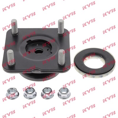 Repair Kit, suspension strut support mount KYB SM5692 2