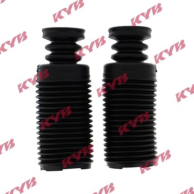 Protective Cap/Bellow, shock absorber KYB 912051