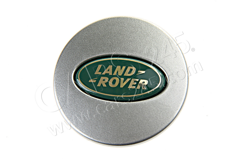 Cover, Wheel Chrome Shadow LAND ROVER RRJ500030MNL