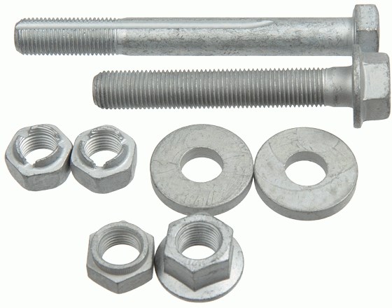 Repair Kit, wheel suspension LEMFORDER 3944701