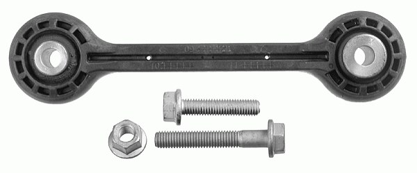 Link/Coupling Rod, stabiliser bar LEMFORDER 3453901