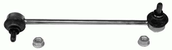 Link/Coupling Rod, stabiliser bar LEMFORDER 2208802