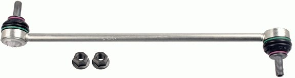 Link/Coupling Rod, stabiliser bar LEMFORDER 3714701