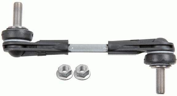 Link/Coupling Rod, stabiliser bar LEMFORDER 3925901