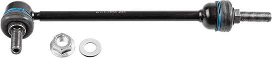 Link/Coupling Rod, stabiliser bar LEMFORDER 4319901